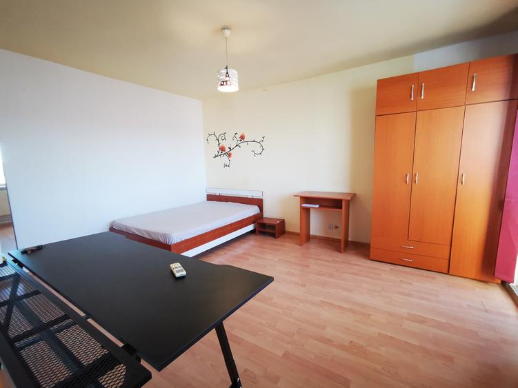 Vanzare gars mobilata Politehnica bloc izolat,langa metrou Lujerului - 8