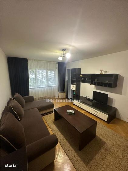 2 camere Dorobanti - Floreasca | Centrala proprie | 50 mp | Pet Friend - 7