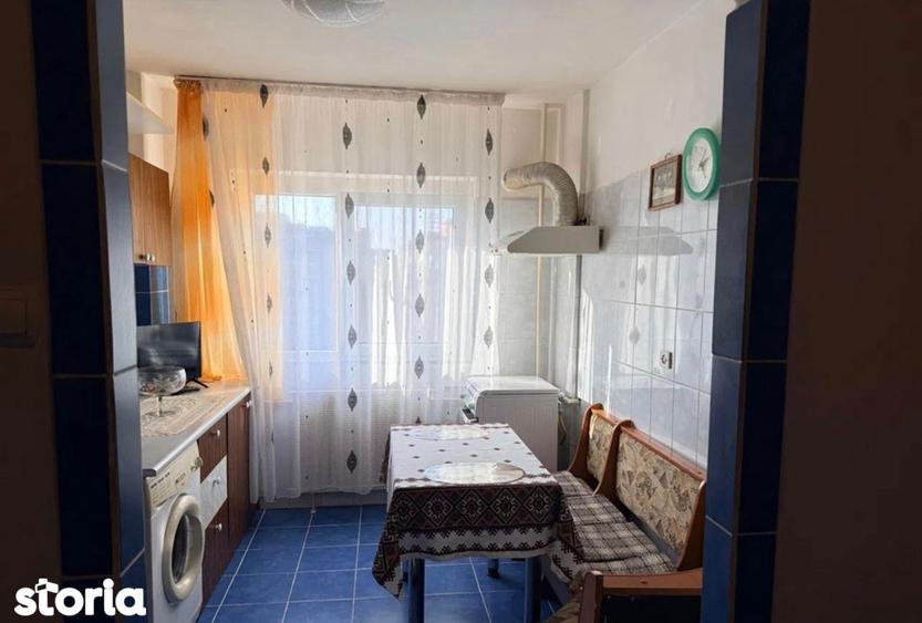 AP. 3 CAMERE BERCENI, PET-FRIENDLY, MOBILAT MODERN, METROU 10 MN - 3