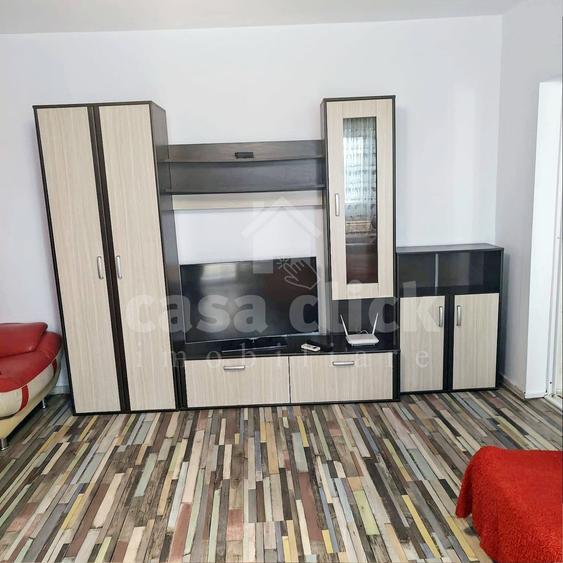 Apartament generos cu 1 cameră, decomandat – Piața Centrală  - langa facultati - 3