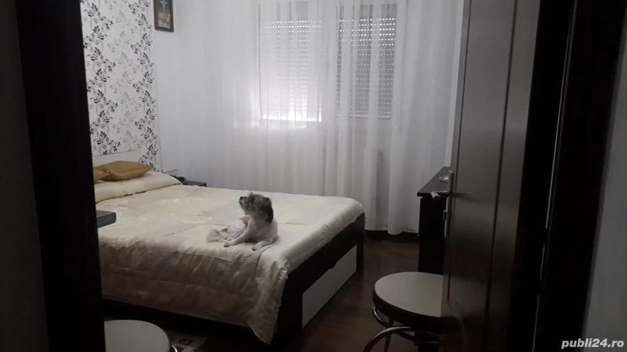 Apartament Aleea Liliacului 3 Camere - 1