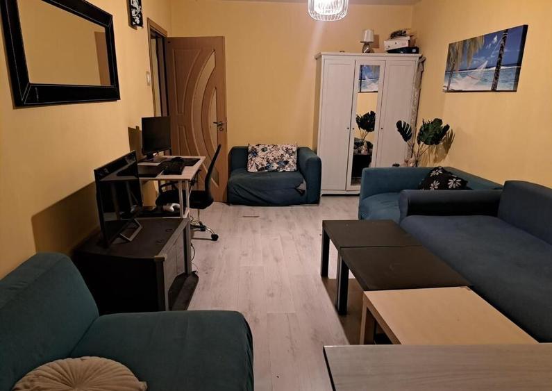 Tineretului apartament 3 camere - 4