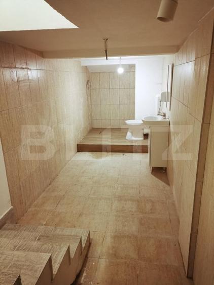 Spatiu de 65 mp, vitrina, zona Ultracentrala, vad si flux intens! - 4