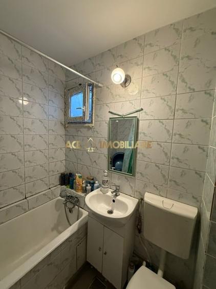 2 Camere | Berceni | Mobilat - Utilat | Comision 0% - 7