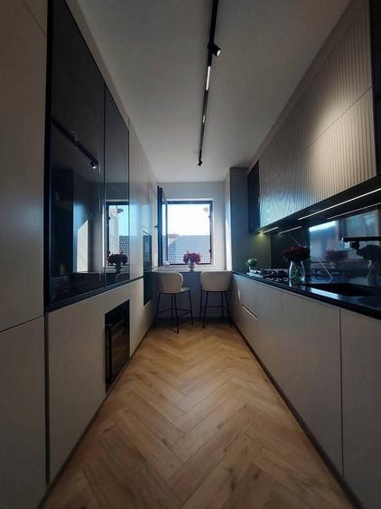 Apartament 3 Camere lux Fundeni - 36