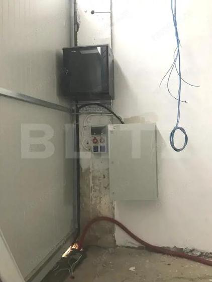 Hala Industriala Mare | 1.250 mp | Acces DN71 | U?i Industriale Mari | Targovi?t - 5