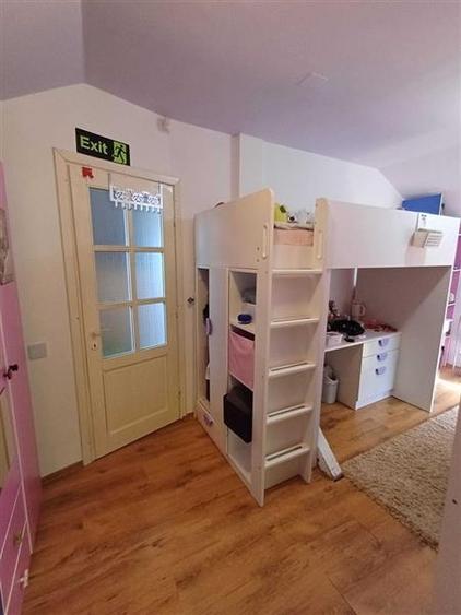 Casa cu teren generos de 1750 mp, Sacele, Brasov - 4