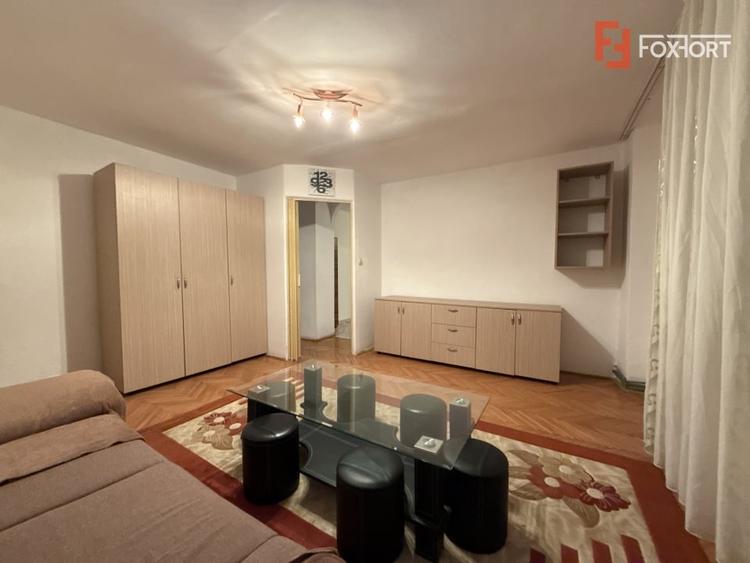 Apartament cu 2 camere de vanzare in Timisoara, zona Bucovina - 11