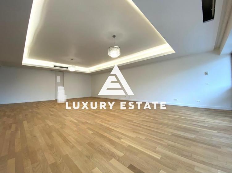Inchiriere apartament cu 4 camere vedere libera Parc Herastrau - 7