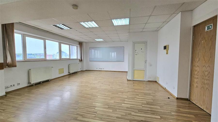 Spatiu birouri 100 mp Centrul Civic - 1