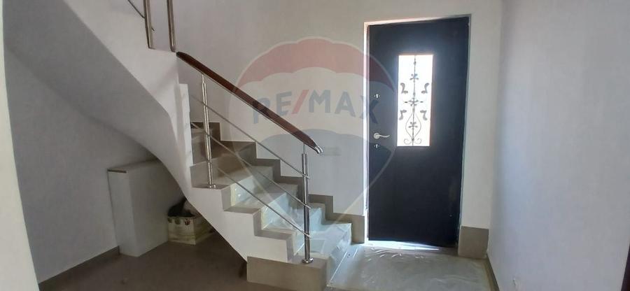Casa individuala spatioasa cu 5 camere de vanzare in Corbeanca - 10