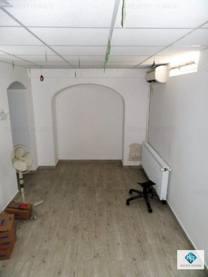 Apartament in vila pentru birouri, zona Foisorul de Foc - Mosilor - 14