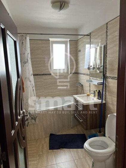 Apartament 2 camere cu parcare Floresti 0% comision - 4