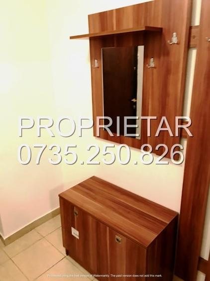 Garsoniera de vanzare Militari Lujerului Veteranilor 2 min metrou Particular - 7