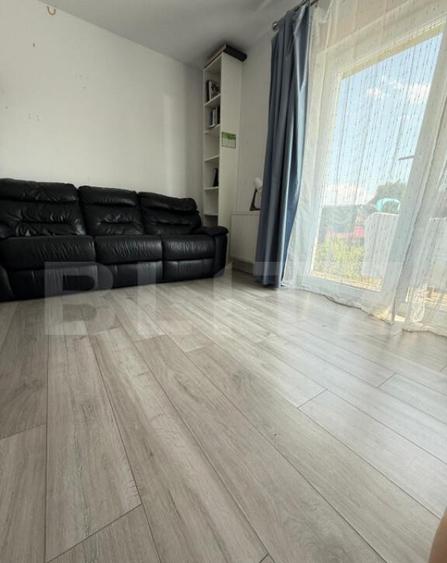 Apartament 2 camere, 58 mp, cartier Burdujeni - 6