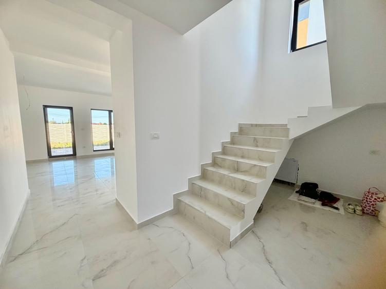 Duplex Modern-Disponibil imediat-4 camere - 8