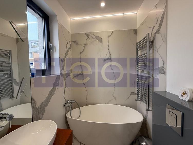 INCHIRIERE DUPLEX 3 CAMERE | FLOREASCA-VERDI | MOBILAT SI UTILAT LUX - 35