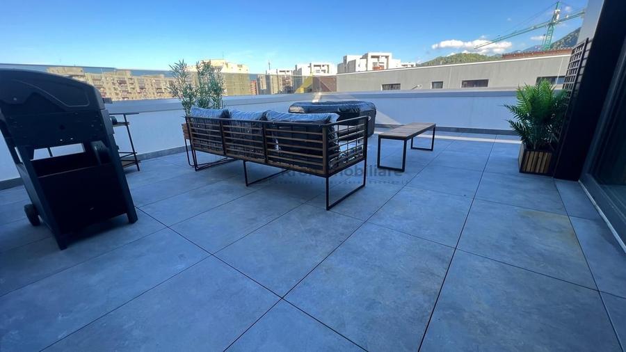 Apartament 3 camere open space - ULTRA CENTRAL - 20