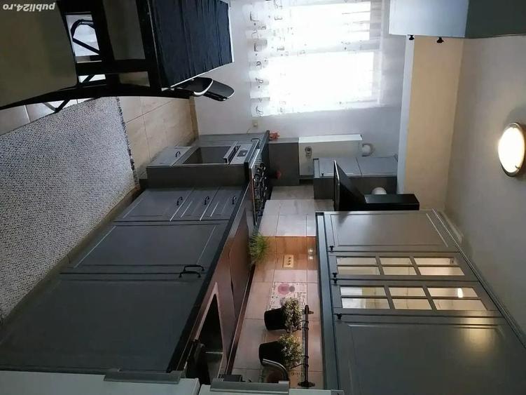Apartament 2 camere Militari Residence + Loc Parcare - 1
