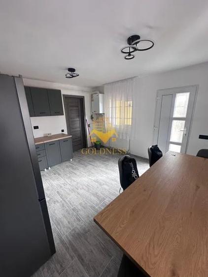 3 camere Modern, Parcare, Curte, Pet Friendly, Parc Poligon, Floresti - 6