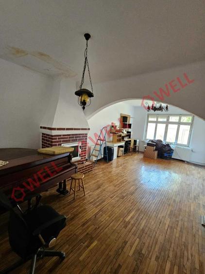 Casa de vanzare Targu Mures, strada Fabricii de zahar - 3