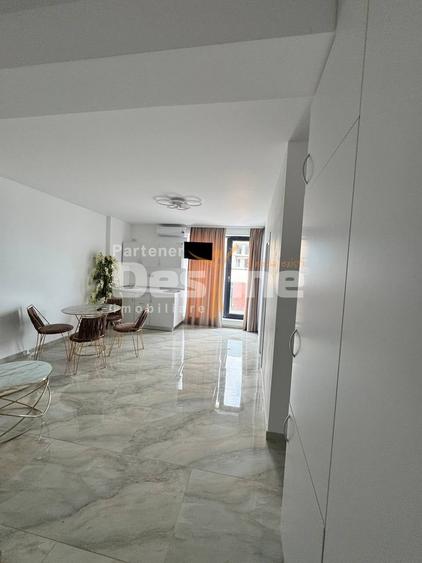 Apartament nou de vanzare – 2 camere | Tomis Plus | Nelocuit - 3