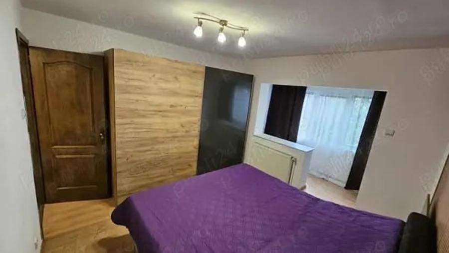 Apartament cu 3 camere 2 bai centrala zona Soarelui Sud Plaza - 10