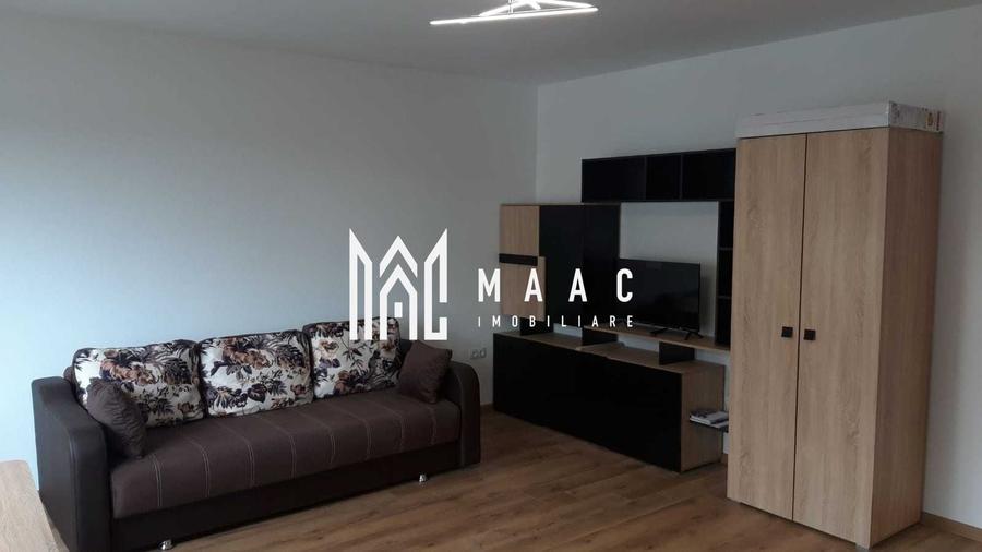 Apartament 1 cameră | Balcon | Parcare | Lacul lui Binder - 1