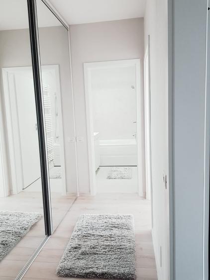 Inchiriere Garsoniera Plaza Residence - Faza 2 - 1