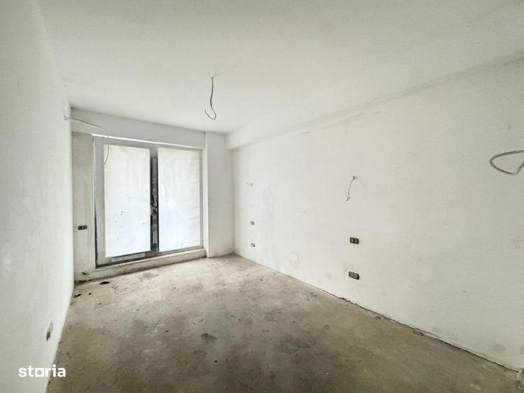 Apartament 4 Camere Constitutiei Unirii Metrou Curte Gradina Proprie - 10