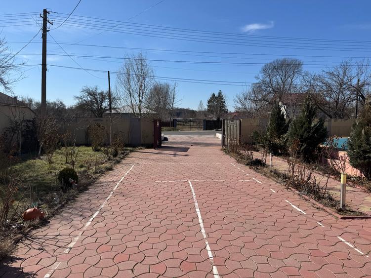 Casă de vacanță sau locuință permanentă în Găiseanca 142 mp 3600 mp Teren - 17