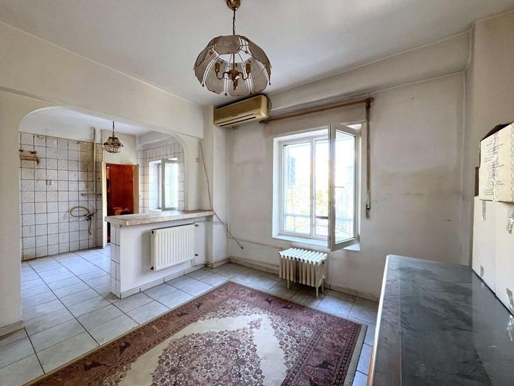 3 camere et 2- 81mp Unirii-Izvor-Natiunile Unite - 7