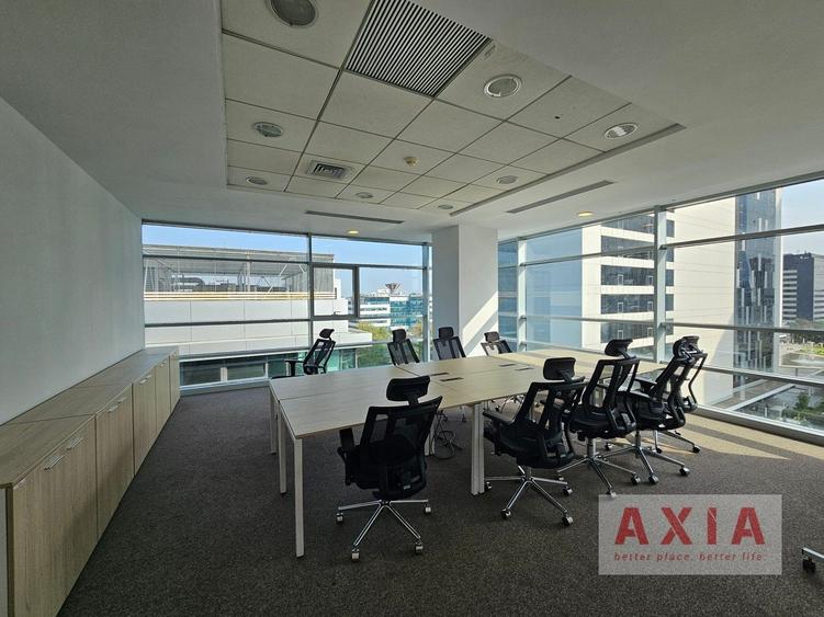 Birou amenajat in BOC - Comision 0% - 6