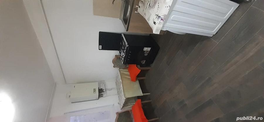 Inchiriez garsoniera zona calea Caransebesului - 3