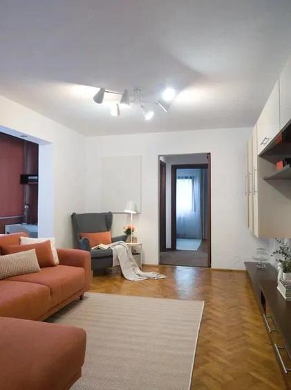 Apartament 2 camere - Gheorghe Lazar - etaj 1 - 7