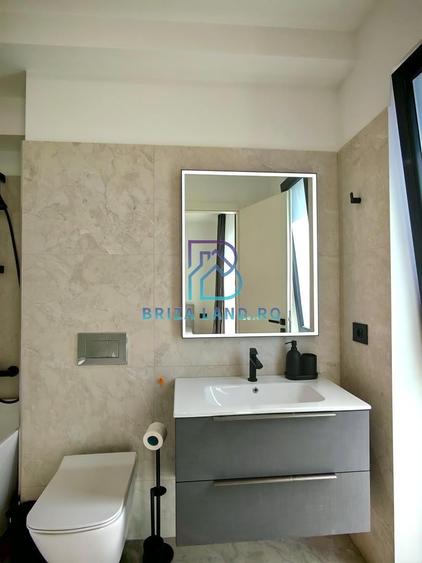 Soseaua Chitilei, Racordarii, ap. 3 camere, sup. 75.8mp, etaj 4/5 - 16