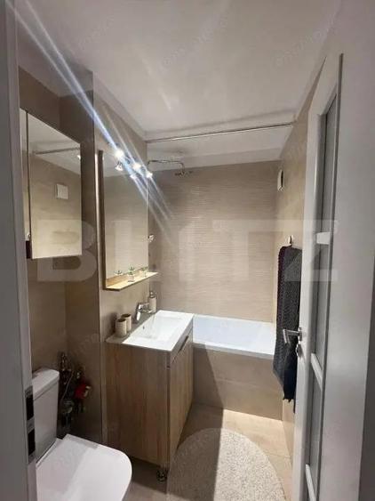 Apartament de 3 camere, 60 mp, zona Doamna Ghica - 5