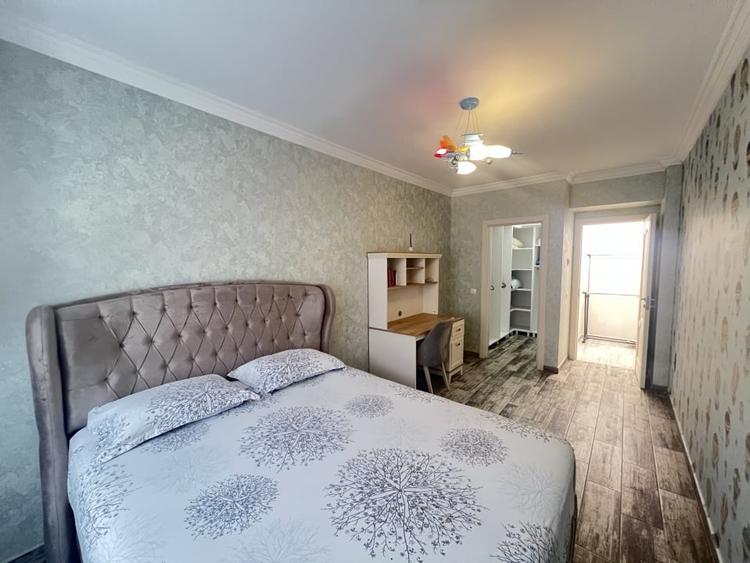 Apartament modern, 3 camere, Bloc Nou, parcare privata - 6