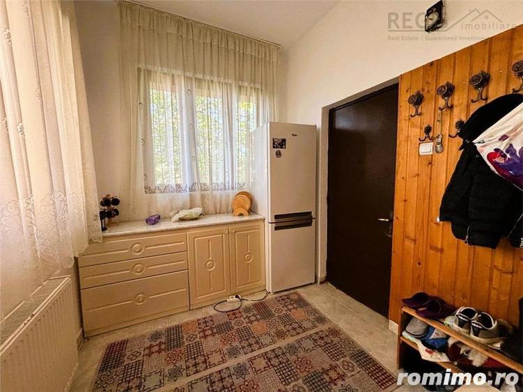 Casa 5 Camere Central,Predeal - 9