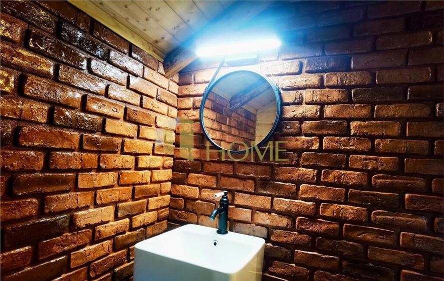 Casa vacanta, 9500 mp teren intravilan, in Valea Calugareas - 33