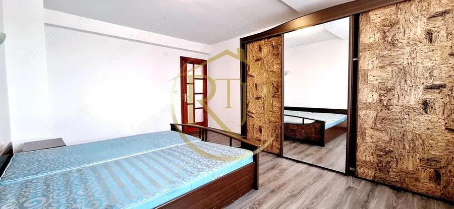 Oferim spre inchiriere, Apartament spatios, 4 camere, pentru locuit sau Firme - 18