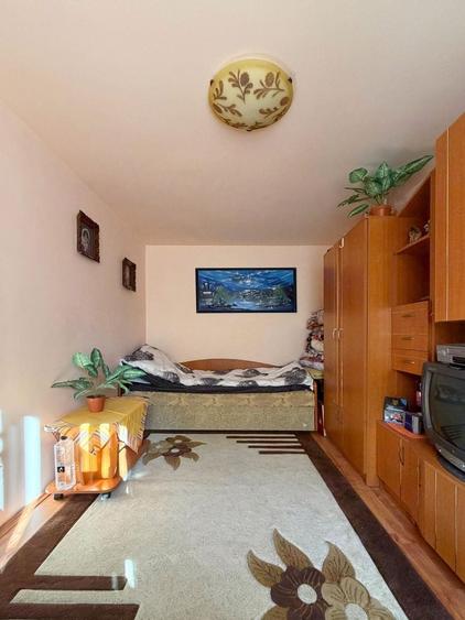 APARTAMENT CU 2 CAMERE ZONA DACIA LA 69.500 euro - 4