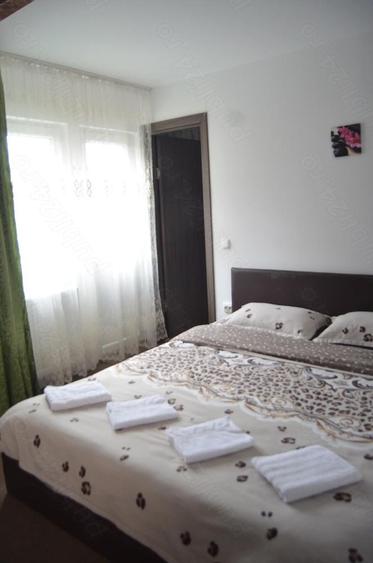 Busteni-Valea Alba-Casa de vanzare cu cinci camere - 8
