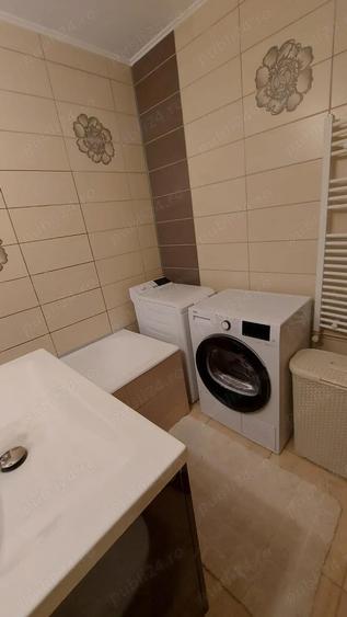 Apartament 2 camere Racadau Carpenului Proprietar Parcare - 6