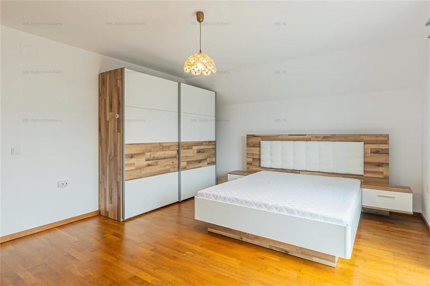 Casa individuala | 4 dormitoare | curte | Cristian - 5