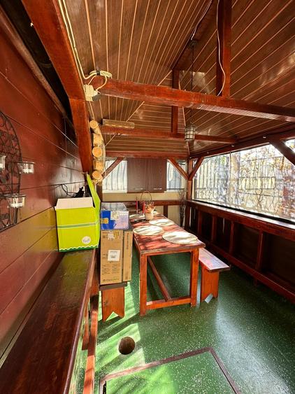 [SECTOR 3] Vila P+1+M cu 5 camere, Teren 182 mp - MOBILATA - - 17