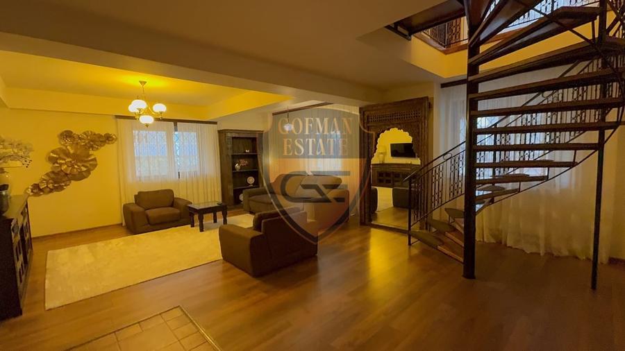 Duplex Exclusivis 3 camere Statiunea Mamaia pe partea cu lacul - 1