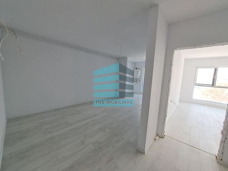 Apartament Modern 2 Camere 66 Mp, Pallady – Nicolae Teclu - 1