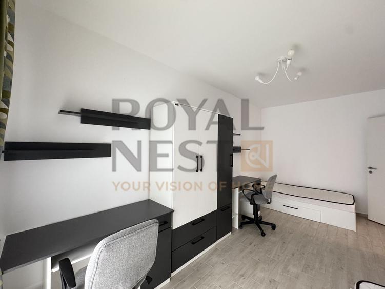 COMISION 0! Apartament cu 2 camere in Avantgarden 3 - 7