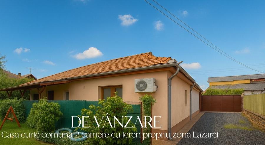 Casă 2 camere zona Promenada Mall - 1